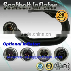 Hight Quality Auto Seat Belt Ignitor Seatbelts Tube Inflator thumbnail-2