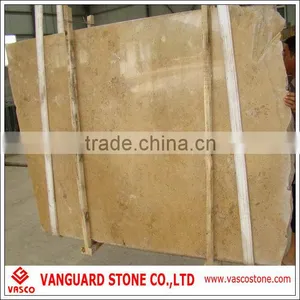 Beige Limestone Slab Wholesaler Price thumbnail-1