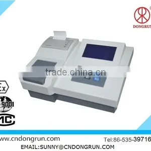 QCOD-2M Type COD Analyzer/manufacturer thumbnail-1