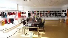 Xuzhou Huihua Headwear & Garment Co., Ltd. company overview - view 2 thumbnail