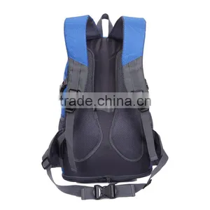 2016 New Design Extensible Casual Outdoor Travel Backpack, Hiking Backpack Quality Choice thumbnail-4