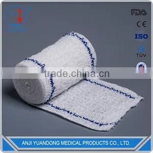 YD Medical Product Elastic Medical Cotton Crepe Bandage Quality Choice thumbnail-2