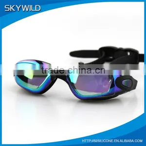 China Fashion Best Swimming Goggles ,Amazon Popular Swimming Goggles thumbnail-1