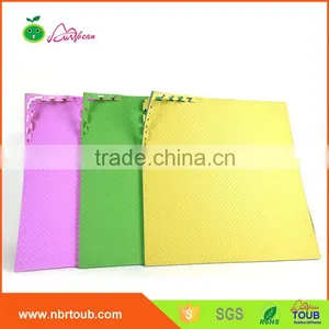 Cute Anmials Finger Pinch Guard and New Design Floor Mat thumbnail-3