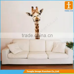 Wholesale Customized Vinyl Sticker, Waterproof Sticker Printing,glass Sticker thumbnail-1