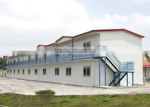 Guangxi Weiguan Modular House Co., Ltd. company overview - view 3 thumbnail