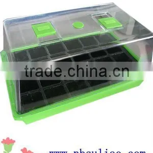 Plastic Tray for Plant,new Plant Tray,plastic Potted Plant Tray thumbnail-1