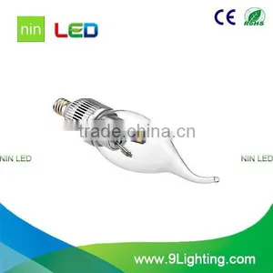 Good Quality Most Popular Decorative Small Led Candle Light thumbnail-1