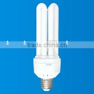 Energy Saving Lamp, Economic Lamp, Cheap Bulb. thumbnail-1