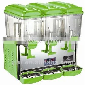 Glass Beverage Water Dispenser thumbnail-1
