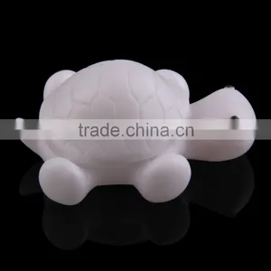 New Turtle LED 7 Colours Colors Night Light Lights Lamp Party Christmas Decoration Colorful thumbnail-2