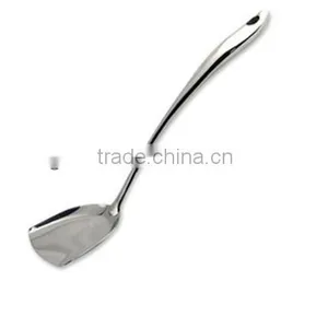Stainless Steel Spatula/slotted Turner / Shovel thumbnail-1