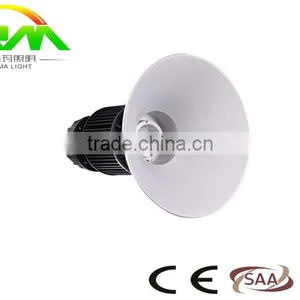 CE RoHs TUV Listed IP54 Waterproof High Lumen 100W High Bay LED Parking Garage Light thumbnail-3