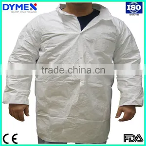 Medical School Lab Coat With Your Logo thumbnail-3