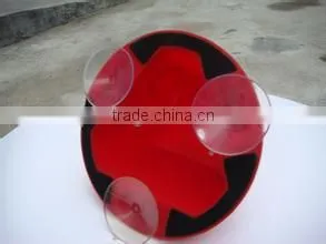 Colored Vehicle Maintain Roof Hat thumbnail-3