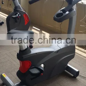 Commercial Upright Magnetic Bike/High Quality/New Product thumbnail-1