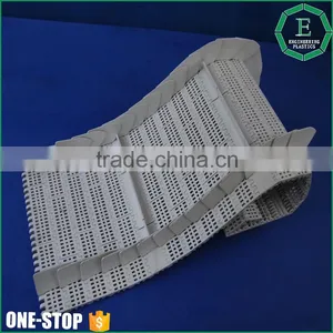 PE HDPE Engineering Plastic UHMWPE Polyethylene Conveyor Chain thumbnail-1