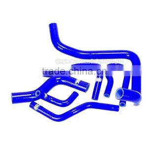 Hot Cheapest Silicone Rubber Hoses thumbnail-1