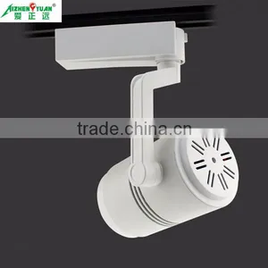 Website 20w Cob Led Track Light for Jewelry, Cloth Shop thumbnail-2