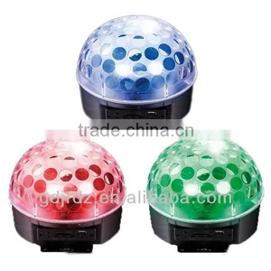 Hanging Party Plastic Usb Disco Ball thumbnail-1