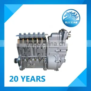 Fuel Injection Pump 612600081246 for YUTONG Bus thumbnail-2