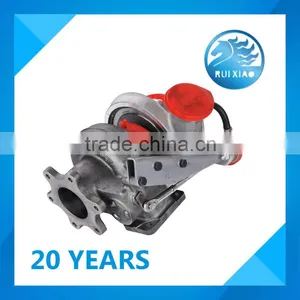 Original Quality Marine Engine Turbocharger for WEICHAI WD615 thumbnail-1