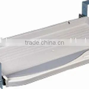 Adjustable Computer Desktop Keyboard Stand thumbnail-2