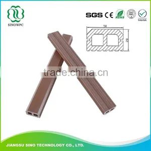 Engineered Flooring Outdoor Laminate Flooring Joist For Wpc Decking thumbnail-2