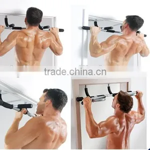 Doorway Gym Bar Home Gym Bar Home Pull Up thumbnail-4