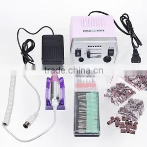 Nail Drill Jd400 (EU Plug) thumbnail-1
