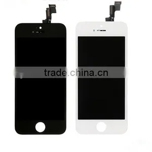 Original Digitizer for Iphone 5s,mobile Phone Screen Lcd for Iphone 5s Lcd Display, for Iphone 5s Panel thumbnail-5
