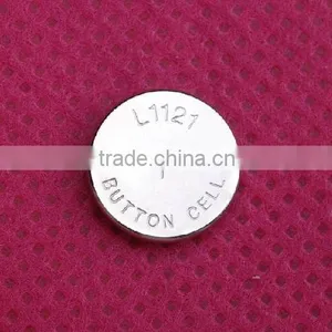 Button Cell Battery thumbnail-1