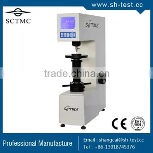 HRMS-45 Digital Superficial Rockwell Hardness Tester thumbnail-1