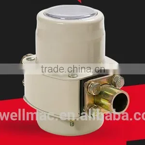Roots Type Flow Meter( Gas Flow Meter) thumbnail-3