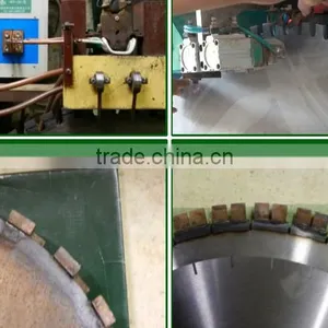 High Frequency Induction Heating Equipment thumbnail-4