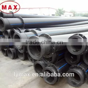 Professional Desige Hdpe Natural Gas Pipe thumbnail-5