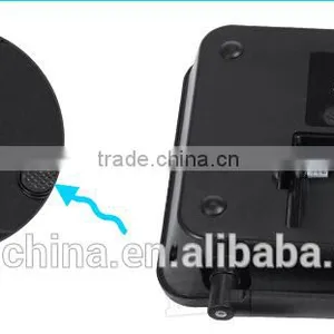 GSM Cordless Phone Fixed Wireless Telephone Desk Phone FWP With 850/900/1800/1900MHz thumbnail-3