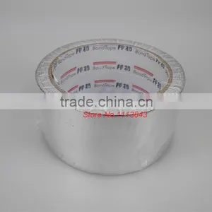 Heat Conduction BGA Aluminum Adhesive Tape For Reballing Self Adhesive Tape 48CM*20M thumbnail-5