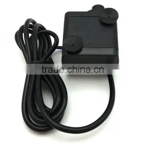 DC 12V 190L/H Micro DC Submersible Pump Aquarium Water Pump Best Price thumbnail-6