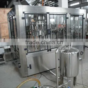 Bottle Juice Production Line thumbnail-1