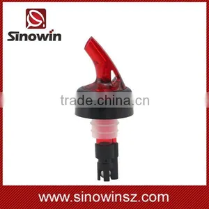 Hot New Acrylic Wine Pourer Spout Pourer thumbnail-1