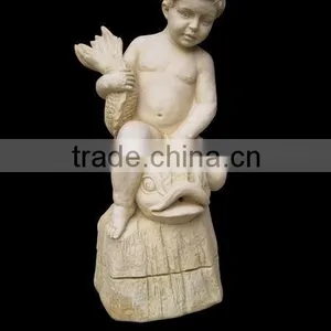 Hot Sell Creative Water Fountain Bases thumbnail-5