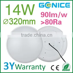 14w Led Ceiling Light Home Usage Normal Series and Sensor Series thumbnail-3