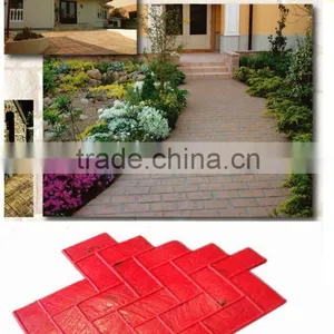 Stamping Pavement Mold thumbnail-1