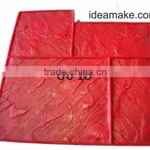 Paver Pastic Paver Mould thumbnail-2