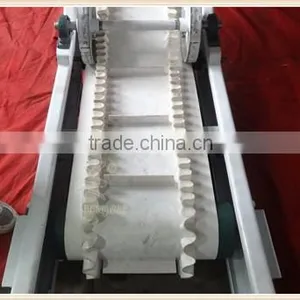 Zhenying High Inclination Angle Belt Conveyor thumbnail-4
