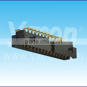 Dongguan Supplier 2.0mm Pitch Molex SMT / SMD Box Header Connector thumbnail-6