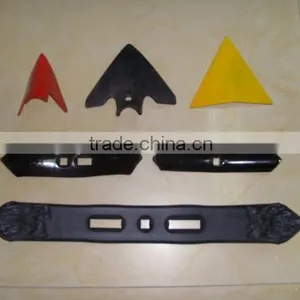 Disc Blades , Harrow Disc, Boron Steel Harrow Disc thumbnail-2
