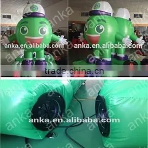 Factory Price Custom Giant Inflatable Model for Sale thumbnail-1