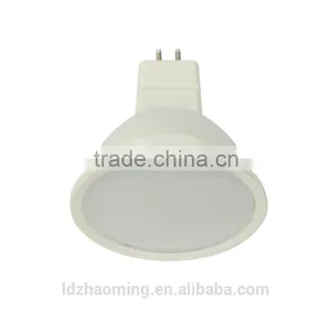 Satin MR16 3W LED Spotlight thumbnail-2